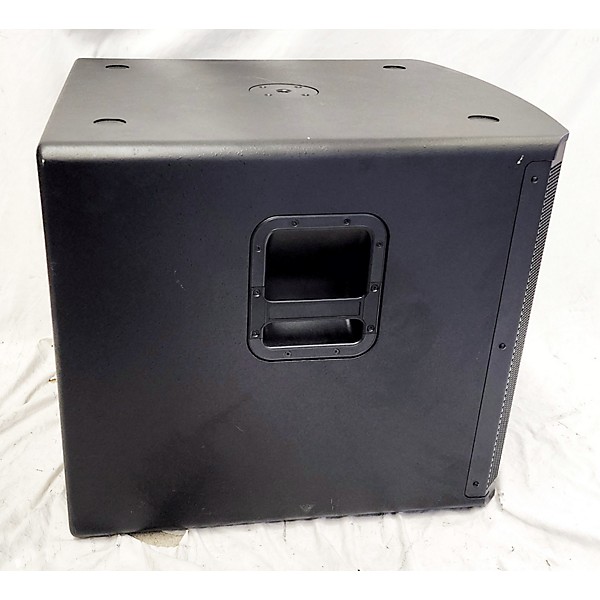 Used Mackie Used Mackie SR18S Powered Subwoofer