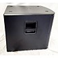 Used Mackie Used Mackie SR18S Powered Subwoofer