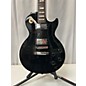 Used Gibson Used Gibson Les Paul Studio Black Solid Body Electric Guitar thumbnail