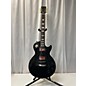 Used Gibson Used Gibson Les Paul Studio Black Solid Body Electric Guitar