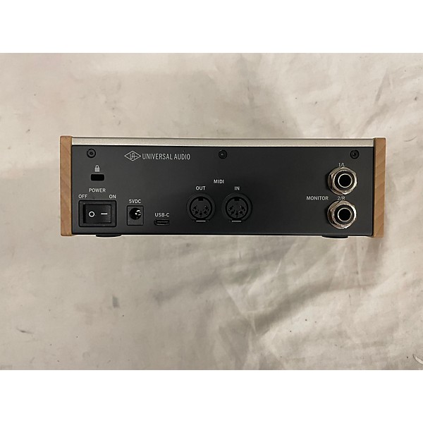 Used Universal Audio Used  Universal Audio Volt 2 76