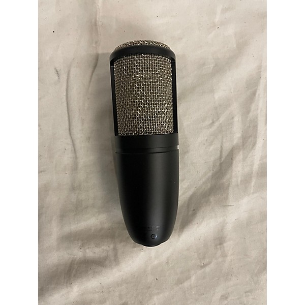 Used AKG Used AKG P220 Project Studio Condenser Microphone