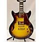 Used Ibanez Used Ibanez AM93 Artcore 2 Color Sunburst Hollow Body Electric Guitar