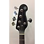 Used Yamaha Broadbass Electric Bass Guitar