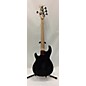 Used Yamaha Broadbass Electric Bass Guitar