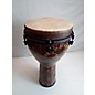 Used Remo Used Remo Festival Djembe Hand Drum thumbnail