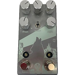 Used Walrus Audio Monument Tremolo Effect Pedal