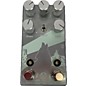 Used Walrus Audio Monument Tremolo Effect Pedal thumbnail