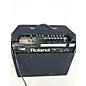 Used Roland Used Roland KC550 1x15 180W Keyboard Amp