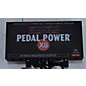 Used Voodoo Lab Pedal Power X8 Power Supply thumbnail