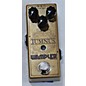 Used Wampler Used Wampler Tumnus Mini Overdrive Effect Pedal thumbnail