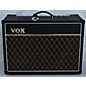 Used VOX AC15C1 15W Tube Guitar Combo Amp thumbnail