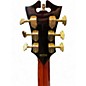 Used D'Angelico Used D'Angelico EXCEL SERIES '59 VIOLA Hollow Body Electric Guitar