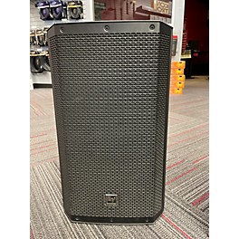 Used Electro-Voice Used Electro-Voice ZLX-12BT Powered Speaker