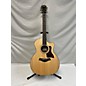 Used Taylor Used Taylor 214CE Plus Natural Acoustic Electric Guitar thumbnail