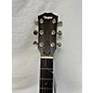 Used Taylor Used Taylor 214CE Plus Natural Acoustic Electric Guitar