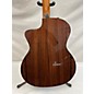 Used Taylor Used Taylor 214CE Plus Natural Acoustic Electric Guitar