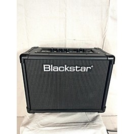 Used Blackstar Used Blackstar ID:Core 20 V2 20W Guitar Combo Amp