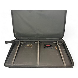 Used Gator Pedal Tote Pro Utility Case