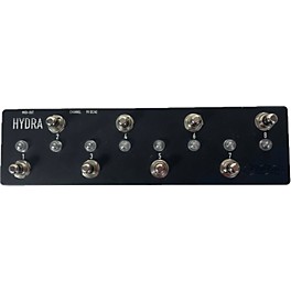 Used Fortin Hydra Pedal