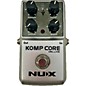 Used NUX Used NUX Komp Core Deluxe Effect Pedal thumbnail