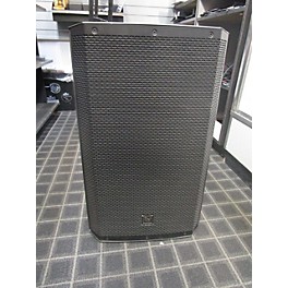 Used Electro-Voice Used Electro-Voice ZLX-15P 15in 2-Way Powered Speaker