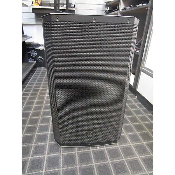 Used Electro-Voice Used Electro-Voice ZLX-15P 15in 2-Way Powered Speaker