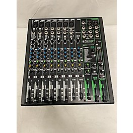 Used Mackie Used Mackie PROFX12V3 Unpowered Mixer