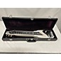 Used Fender Used Fender FS52 White Lap Steel thumbnail