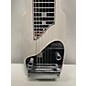 Used Fender Used Fender FS52 White Lap Steel