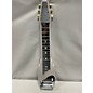 Used Fender Used Fender FS52 White Lap Steel