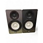 Used Yamaha Used Yamaha HS5 Pair Powered Monitor thumbnail