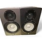 Used Yamaha Used Yamaha HS5 Pair Powered Monitor