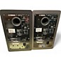 Used Yamaha Used Yamaha HS5 Pair Powered Monitor