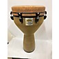 Used Remo Used Remo Mondo Designer Key-Tuned 25x14 Djembe thumbnail