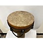 Used Remo Used Remo Mondo Designer Key-Tuned 25x14 Djembe