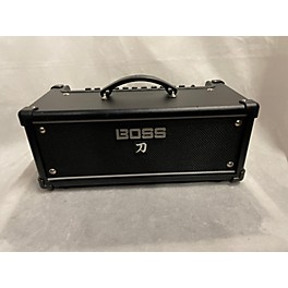 Used BOSS Used BOSS Katana KTN-Head 100W Solid State Guitar Amp Head