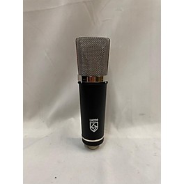 Used Lauten Audio LA220 Condenser Microphone