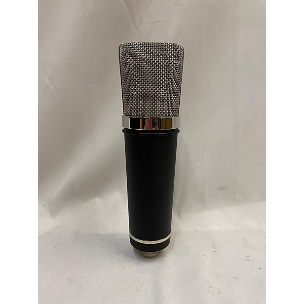 Used Lauten Audio LA220 Condenser Microphone