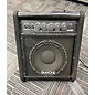 Used Simmons Used Simmons DA50 50W Drum Amplifier thumbnail