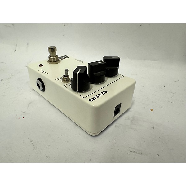 Used JHS Pedals Used JHS Pedals 3 Series Reverb Effect Pedal