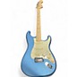 Used Fender Used Fender American Performer Stratocaster SSS Lake Placid Blue Solid Body Electric Guitar thumbnail