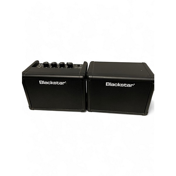 Used Blackstar Used Blackstar Fly 3W PACK Battery Powered Amp