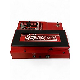 Used DigiTech Used DigiTech Whammy Pitch Shifting Effect Pedal