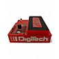 Used DigiTech Used DigiTech Whammy Pitch Shifting Effect Pedal