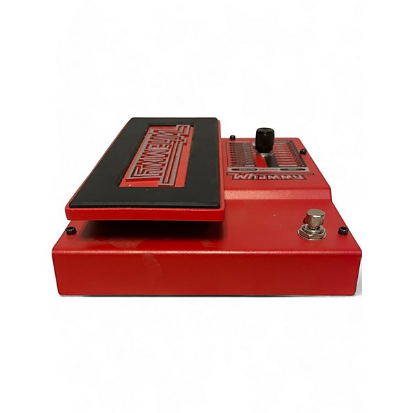 Used DigiTech Used DigiTech Whammy Pitch Shifting Effect Pedal