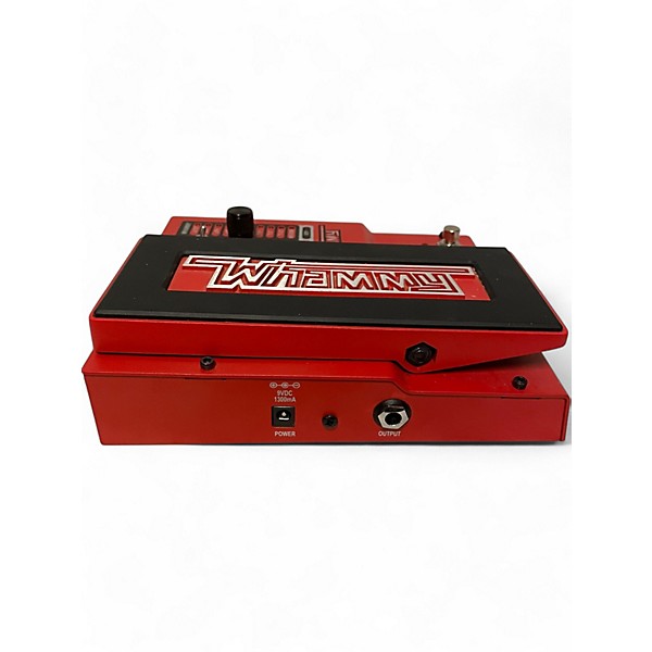 Used DigiTech Used DigiTech Whammy Pitch Shifting Effect Pedal