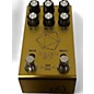 Used Jackson Audio GOLDEN BOY Effect Pedal thumbnail