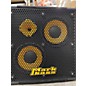 Used Markbass Used Markbass 102XL Bass Cabinet thumbnail