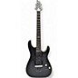 Used Schecter Guitar Research Used Schecter Guitar Research C1 Platinum Trans Black Solid Body Electric Guitar thumbnail